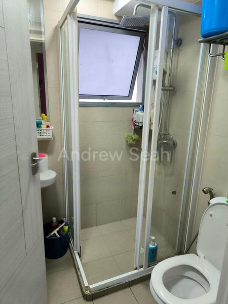 4 Room (4A) HDB for Rent in  138D Yuan Ching Road - Image 8